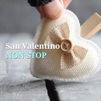 san valentino non stop